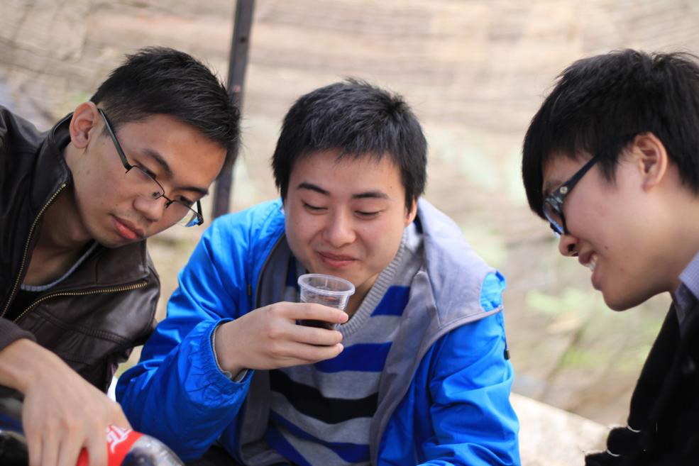 太平洋20周年，感恩有你，从菜鸟到自媒体作者之路