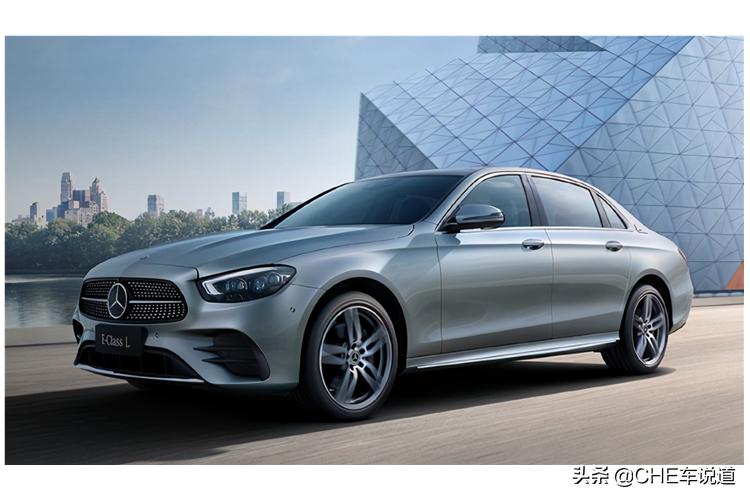 奔驰销量下滑的原因,奔驰标志三叉星的有几款