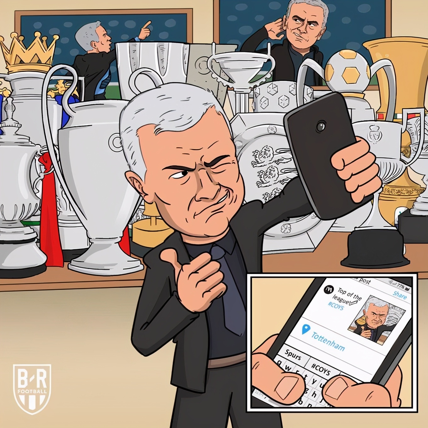 热刺近期比赛回顾,热刺比赛2019最后一战