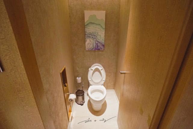 江浙沪十大五星级酒店,住五星级酒店你所不知道的冷知识