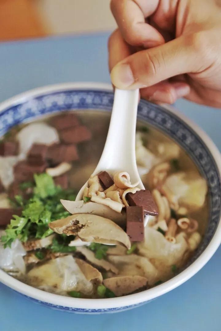 这些年纪比我大的店,藏着全无锡人的童年