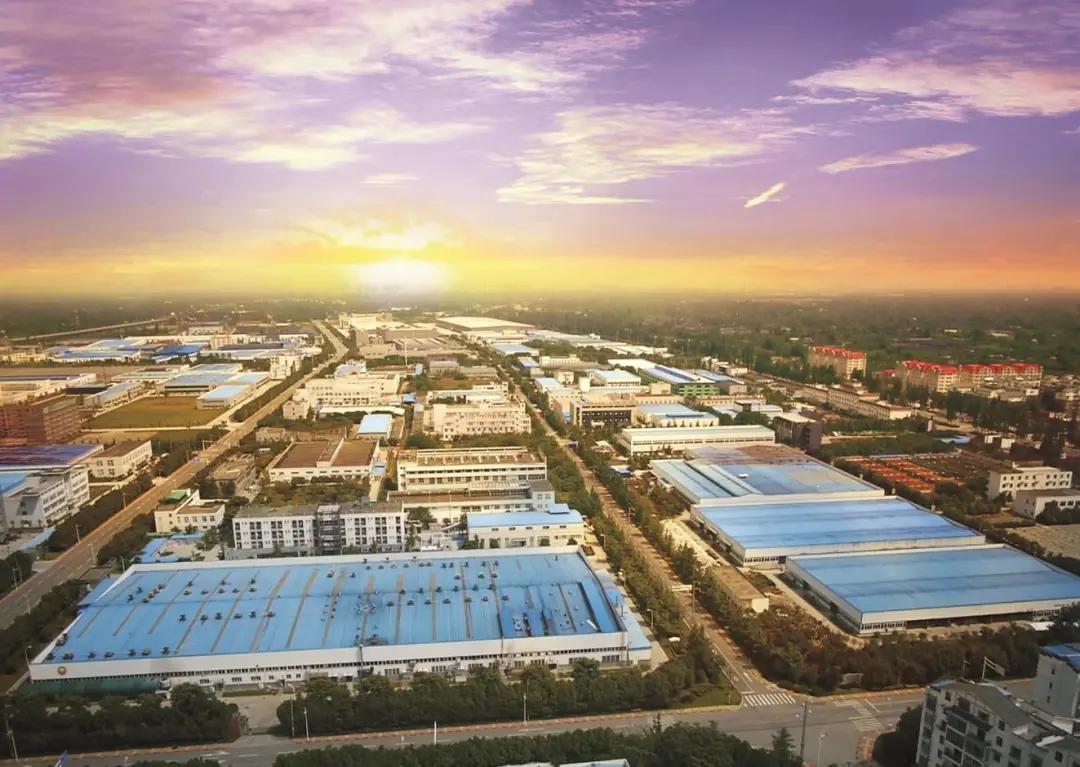 郫都中国川菜城,在郫都吃正宗川菜