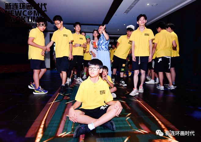 未来已来时代,未来已至未来已来