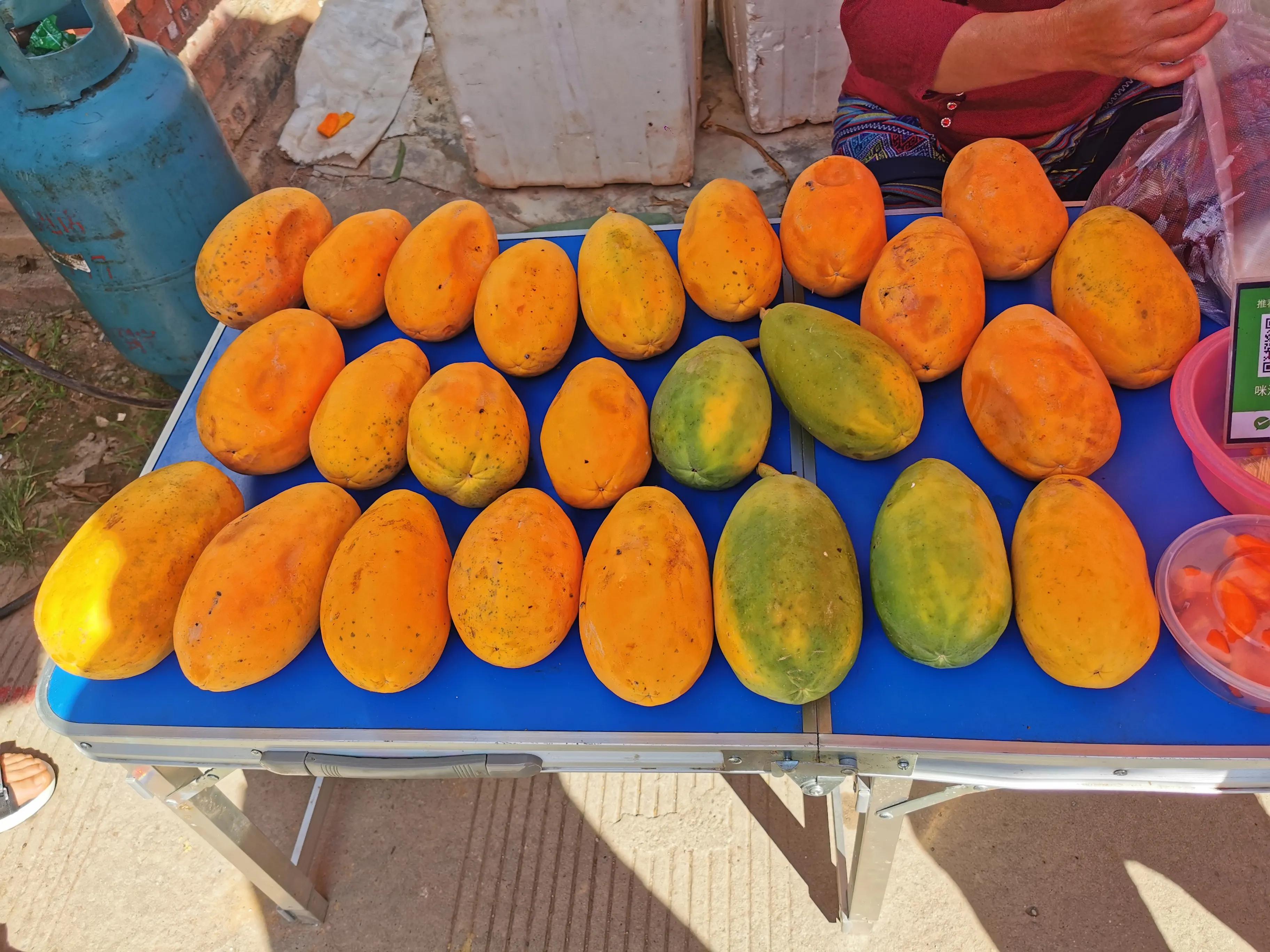 傣族赶摆哪里最好,80年代的傣族赶摆