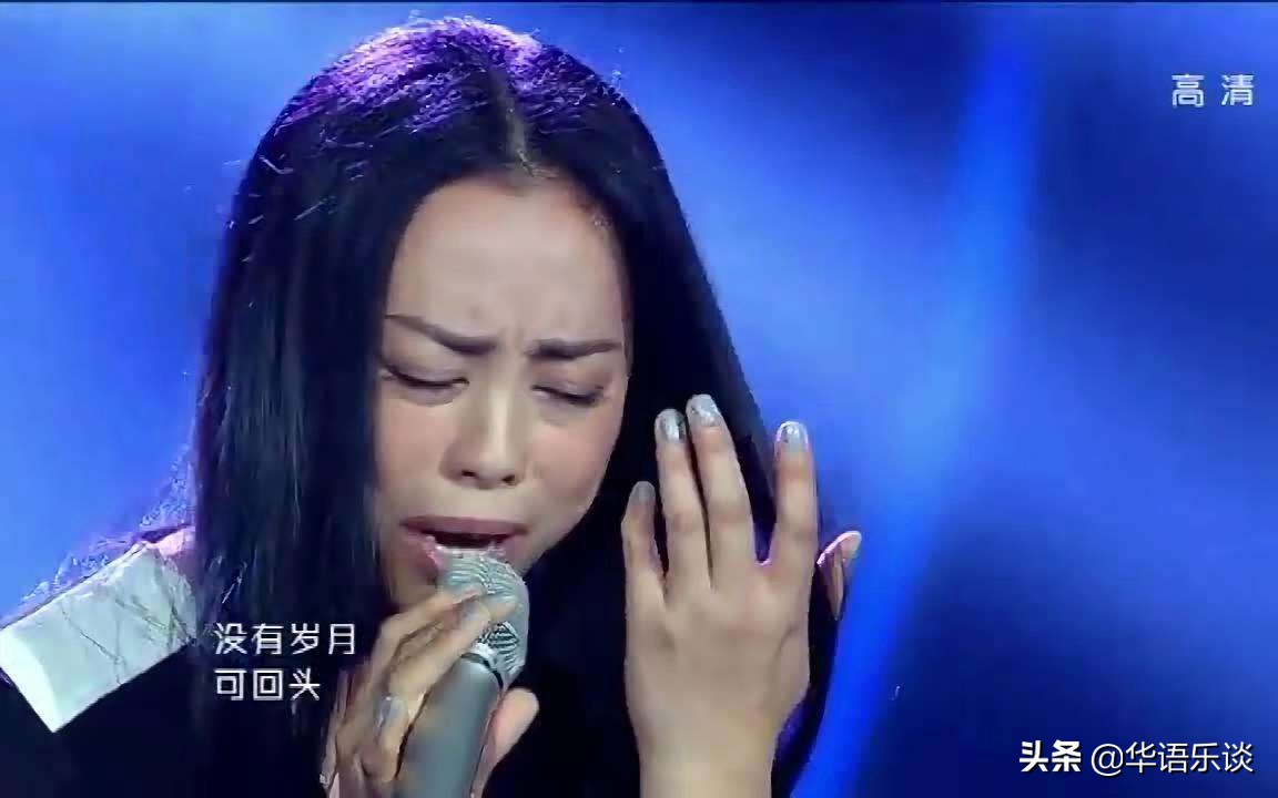 黄绮珊的实力到底有多强,黄绮珊的唱功属于什么水平