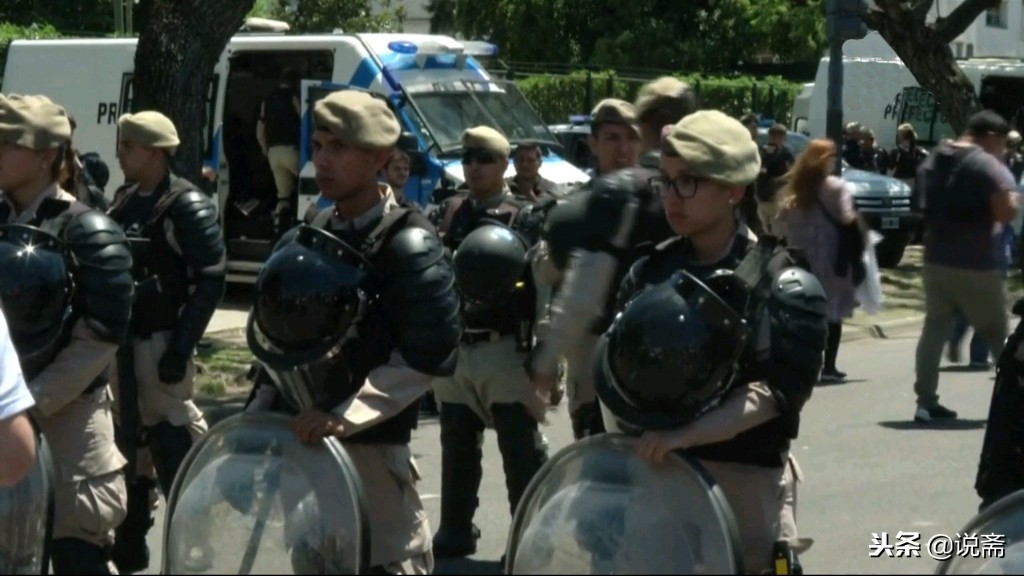 阿根廷美洲杯骚乱,阿根廷足球世界杯最新消息