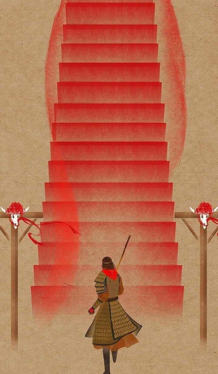 如果你变成了孙悟空你想什么,如果你是孙悟空你会怎样