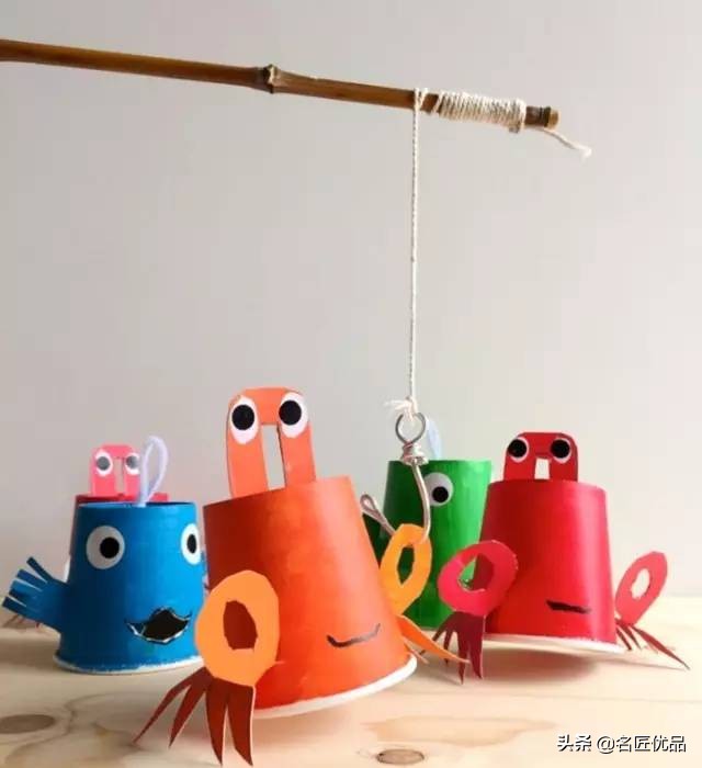 做手工被嘲笑,手工diy吐槽