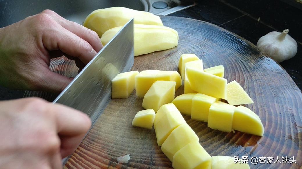 爱吃鸡块一定要收藏,爱吃的鸡肉私藏美食大分享