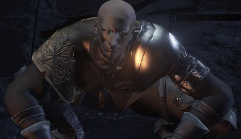 游戏背叛经典场面,游戏史上最深刻的背叛