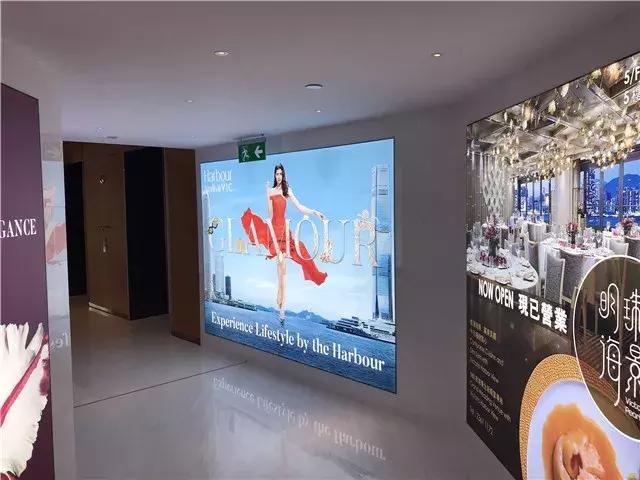 香港顶尖百货购物中心,香港最新购物中心是哪个