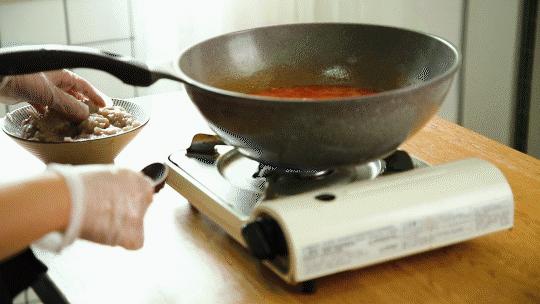 自己做的虾滑比买的好吃,虾滑如何鲜香q弹好吃