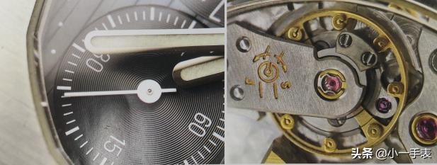 百达翡丽怎么鉴定表的真假,百达翡丽买不到