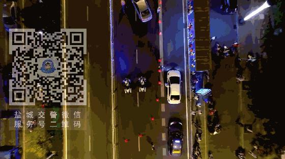 盐城gai上的斜杠男青年,盐城gai网红