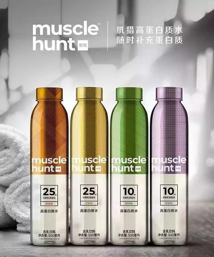 食品饮料深度解读,中国饮料未来的发展趋势