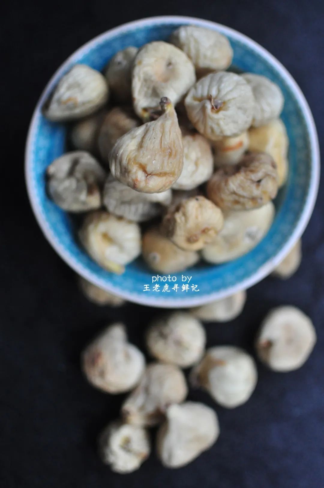 无花果干鸡汤,适合夏天的无花果干煲鸡汤做法