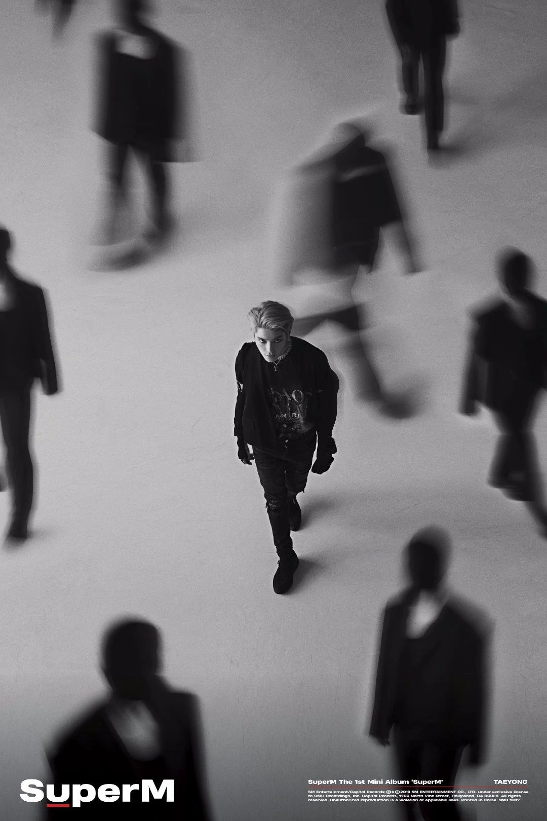 superm洛杉矶,superm欧洲巡演