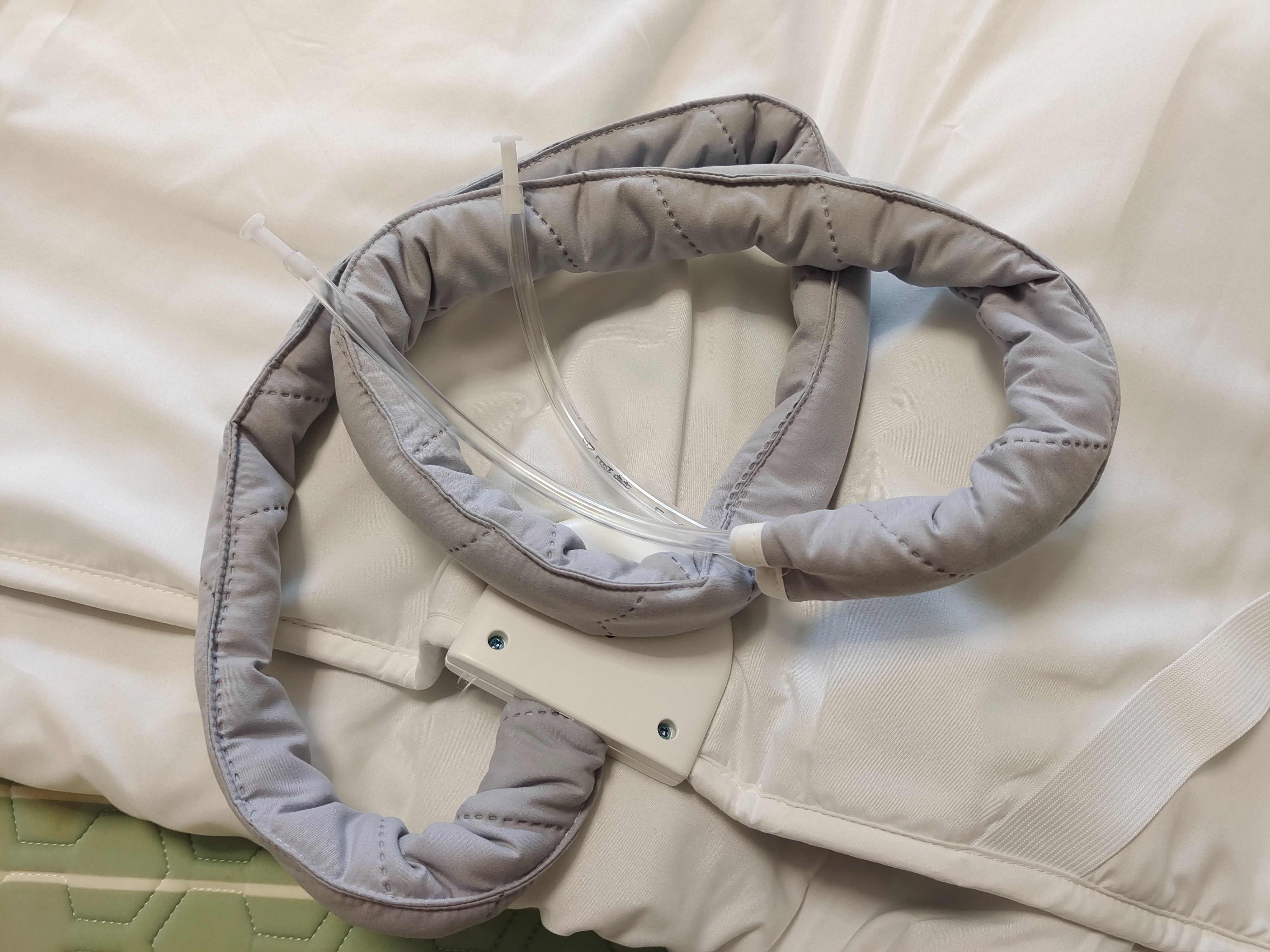 米家水暖毯冷热两用,米家水暖毯真实使用感受