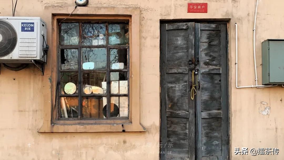 广州老牌酒楼停业了吗,广州老字号酒楼哪些消失