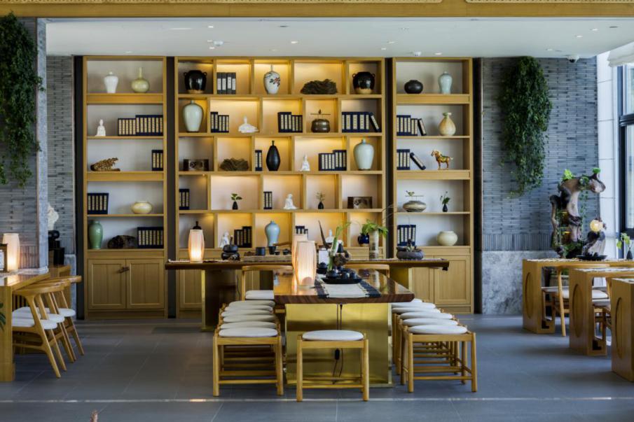 觅春出行湖岛度假丨来泊洲佰翔一键解锁春天吧！