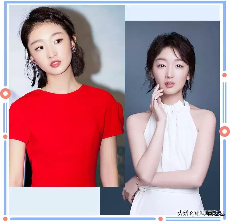 三招教你秒变大眼睛技巧,三招教你眼睛又大又美