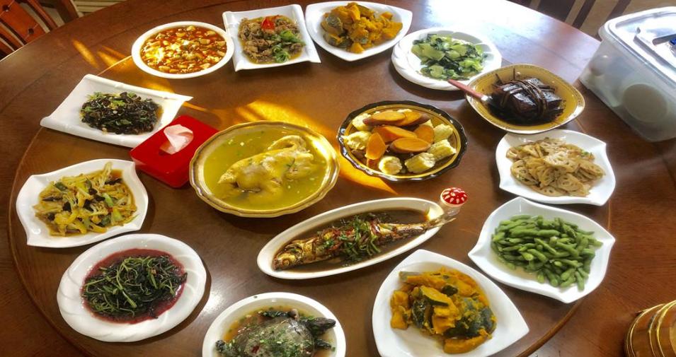 桐庐瑶琳仙境介绍,桐庐瑶琳仙境一揽芳华民宿