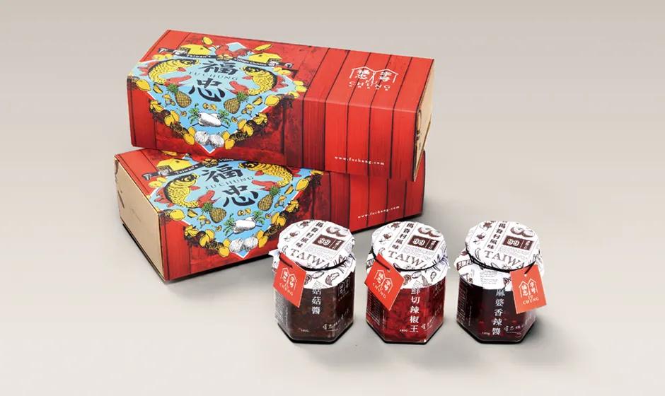 8个台湾老字号，通过设计整容变年轻