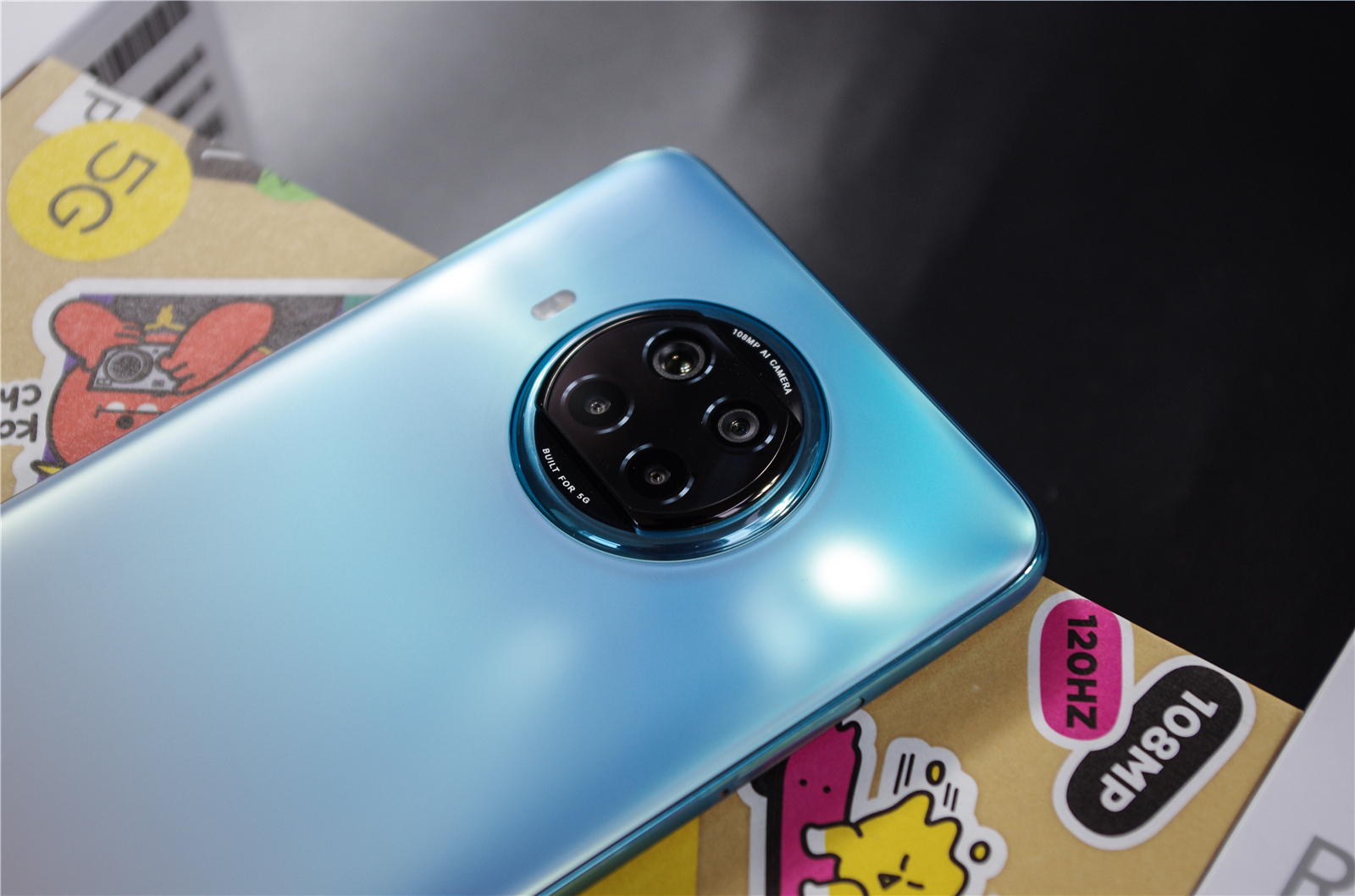 redminote9娣卞害娴嬭瘎,redminote9鎺ㄨ崘