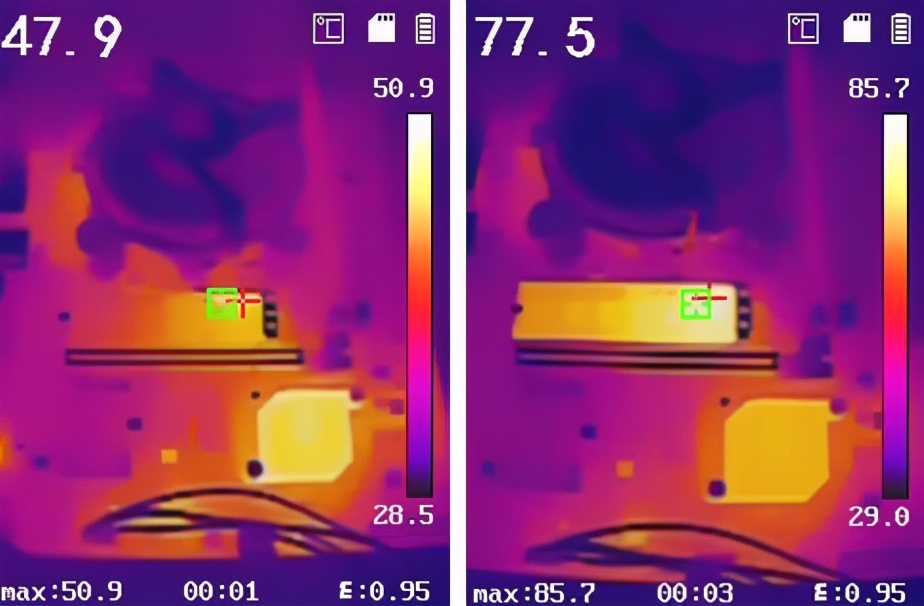 低于1元1G的M.2值得入手吗？移速科技美洲豹系列256G上手体验