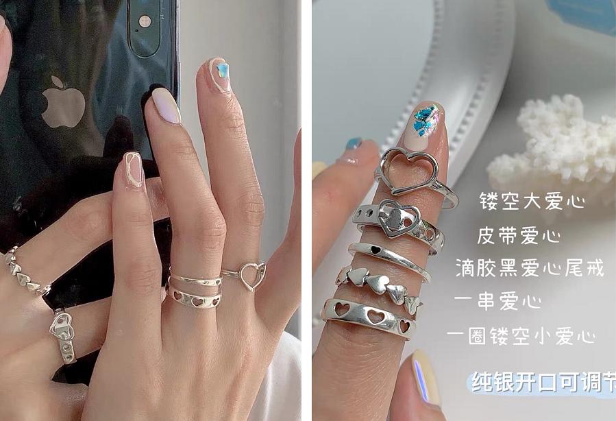 好看又便宜的女装品牌店铺推荐,十家淘宝店推荐