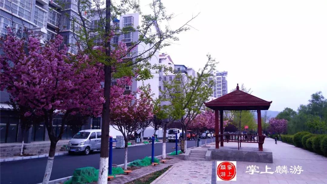 麟游旅游攻略一日游,宝鸡五一游攻略