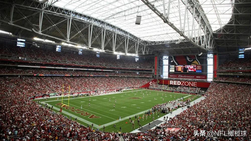 nfl球场上空飞机飞过,nfl球场是什么草皮