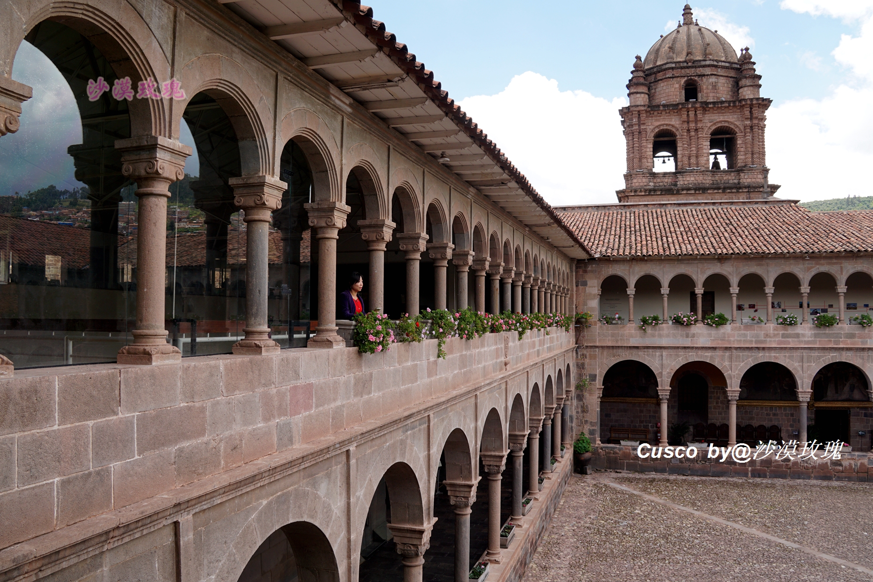 这个民族打造了古代秘鲁最精美的黄金头饰，比印加帝国早500年