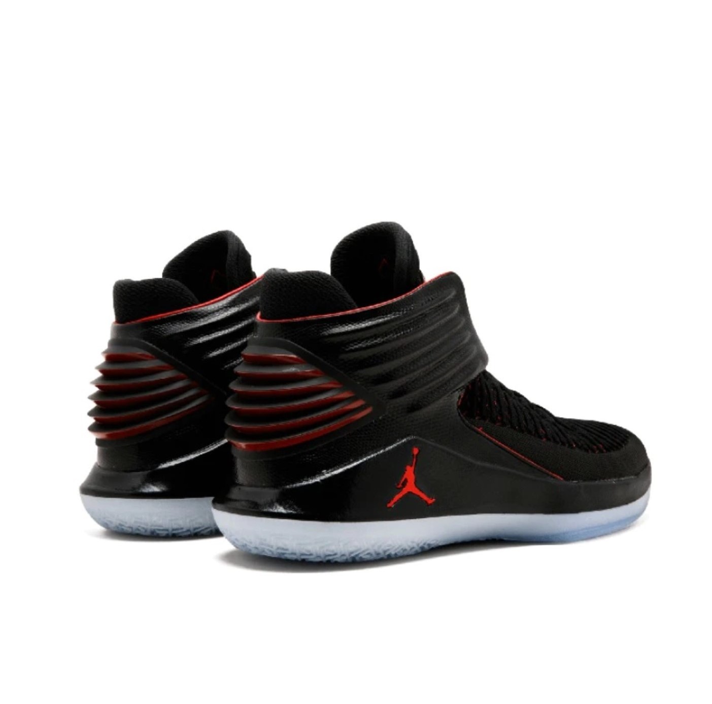 因为它，乔丹曾想离开Nike—AirJordan2