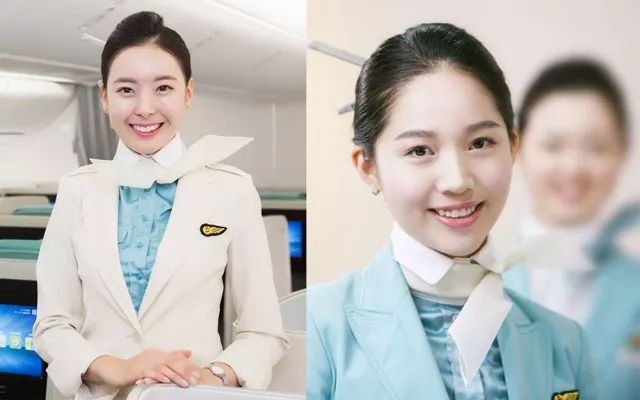 世界各国空姐制服大比拼,全球最好看的空姐制服