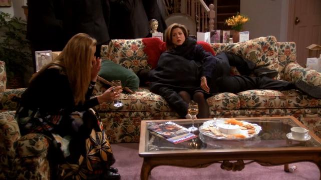 老友记钱德勒巅峰,老友记钱德勒为什么那么苍老