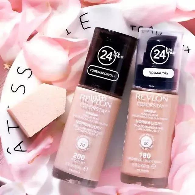 混油皮粉底选雅诗兰黛还是兰蔻,雅诗兰黛粉底液黄干皮怎么选择