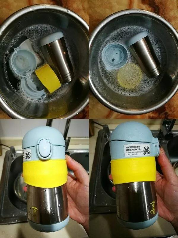 73岁人大代表研发洗衣神器，十年油汗渍霉菌，异味顽垢，轻松泡走