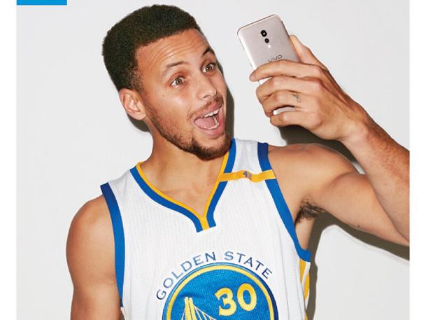 安踏官宣正式签约欧文,安踏代言的nba球星和球鞋