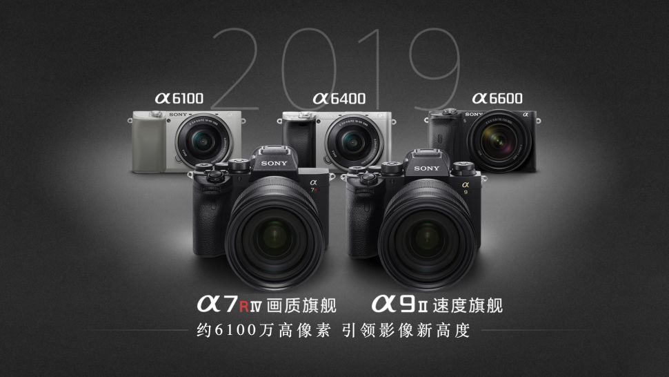 索尼微单相机都有哪些系列,索尼最新微单相机哪款好