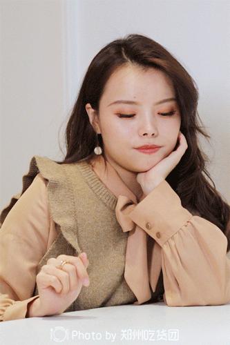 郑州喜茶,郑州第一家奶茶店