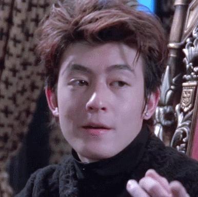 盘点那些痞帅的男演员,盘点那些真帅气不伪帅的男演员