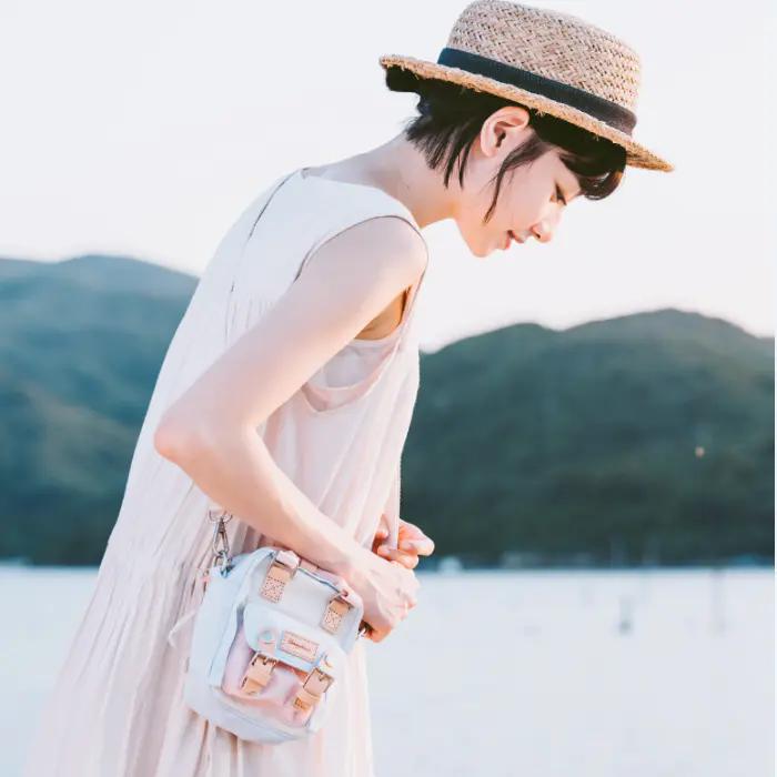 马卡龙可爱色系,马卡龙色系少女心