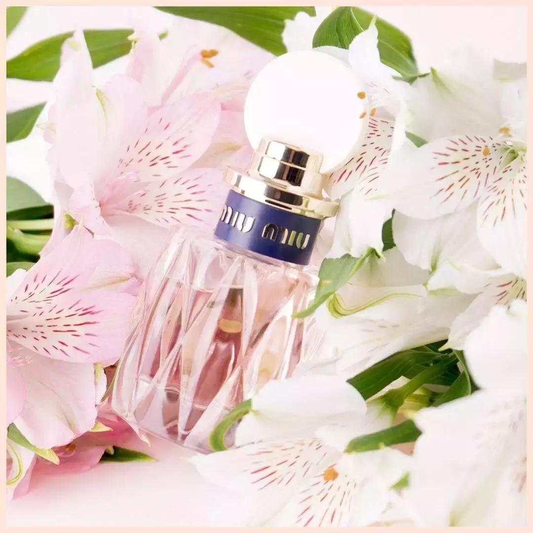 缪缪淡香水哪款最好,miumiu缪缪香水测评