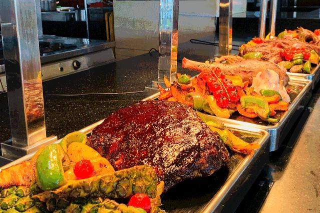 遇见暖春，烟台大牌酒店邀你来约“惠”