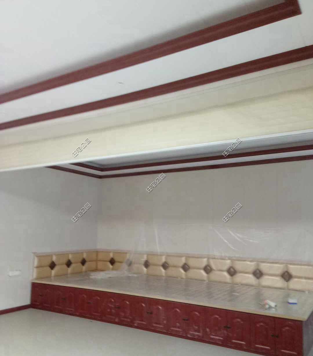 农村钢结构保温层自建房,农村自建轻钢房屋保温