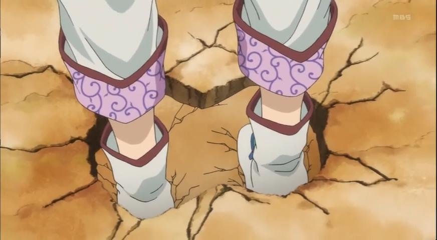 鬼灯与白泽的第一次相遇,鬼灯白泽黑泽