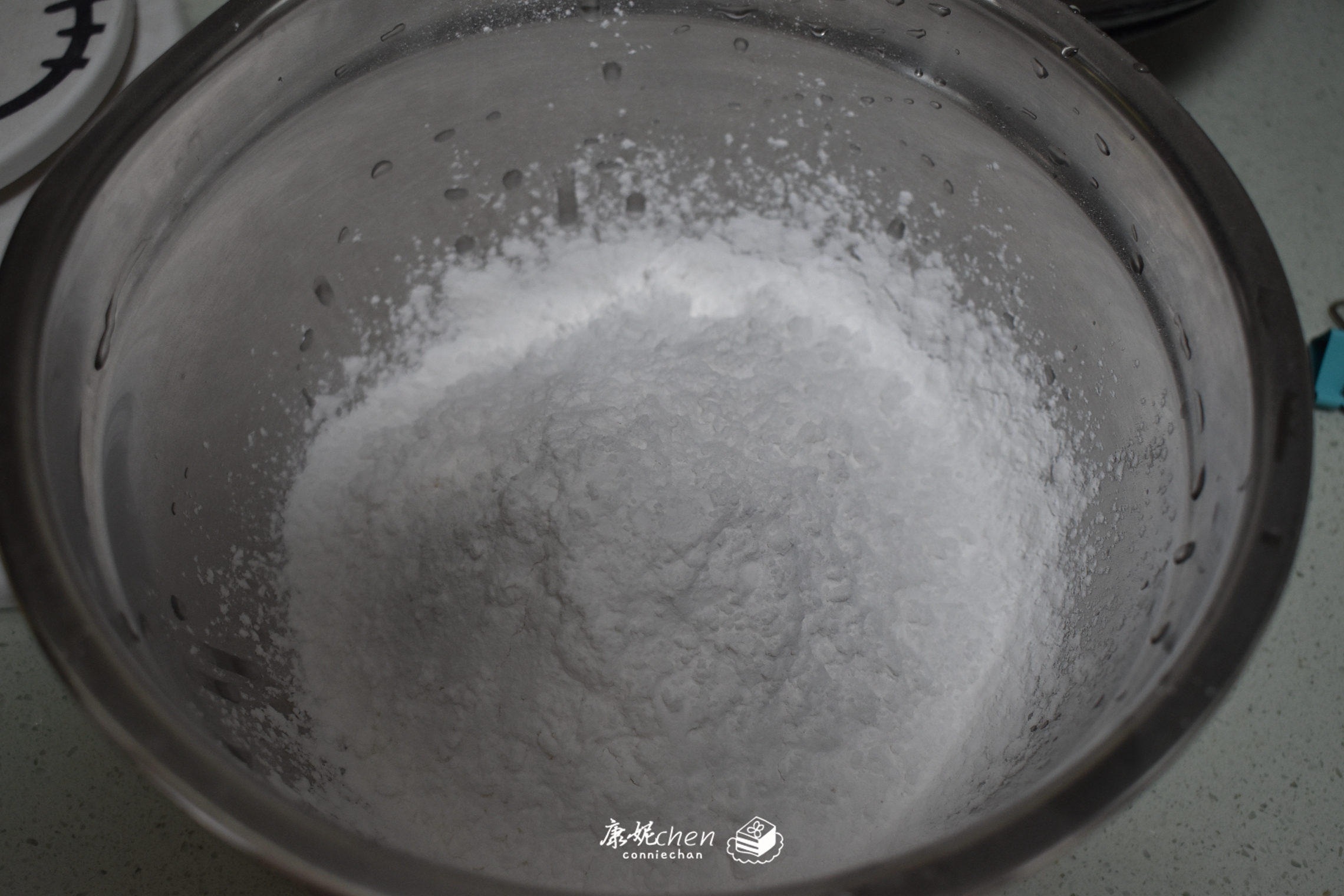 糕点美食纯手工真材实料做法,自制无油糕点简单做法大全