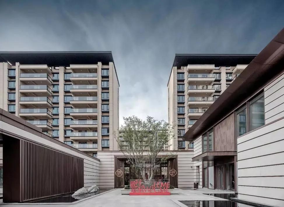 9年落9子!实力中交深耕苏州,助力城市焕新