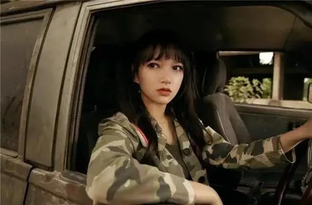 陈思诚镜头下的女性角色,陈思诚唐探绯闻